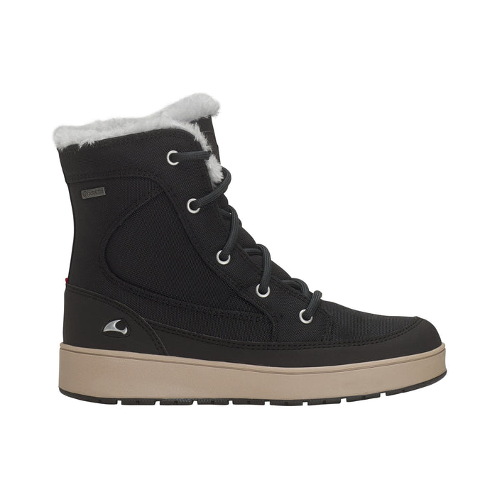 Viking Maia Warm GTX Zip Black/Black