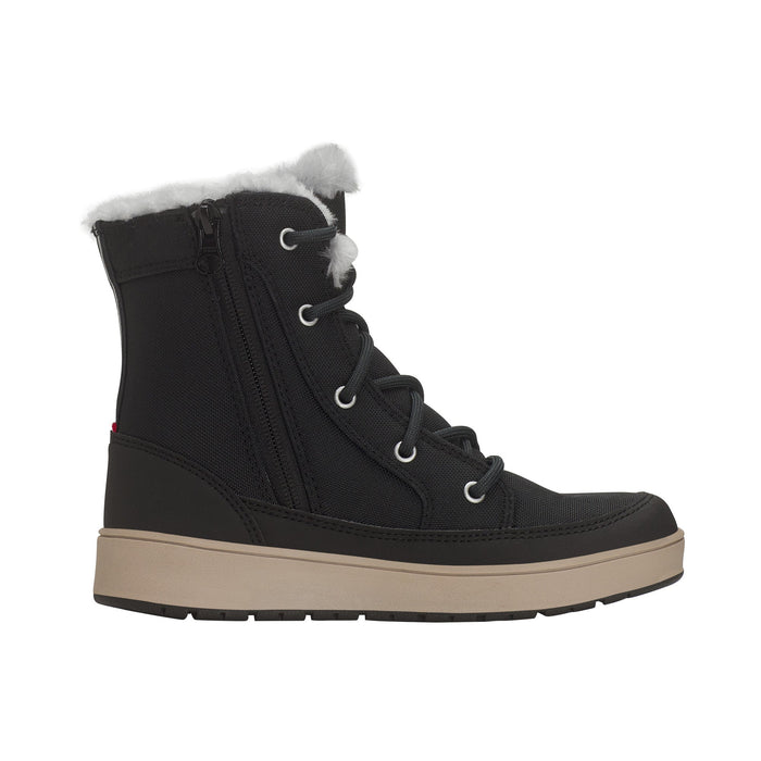 Viking Maia Warm GTX Zip Black/Black