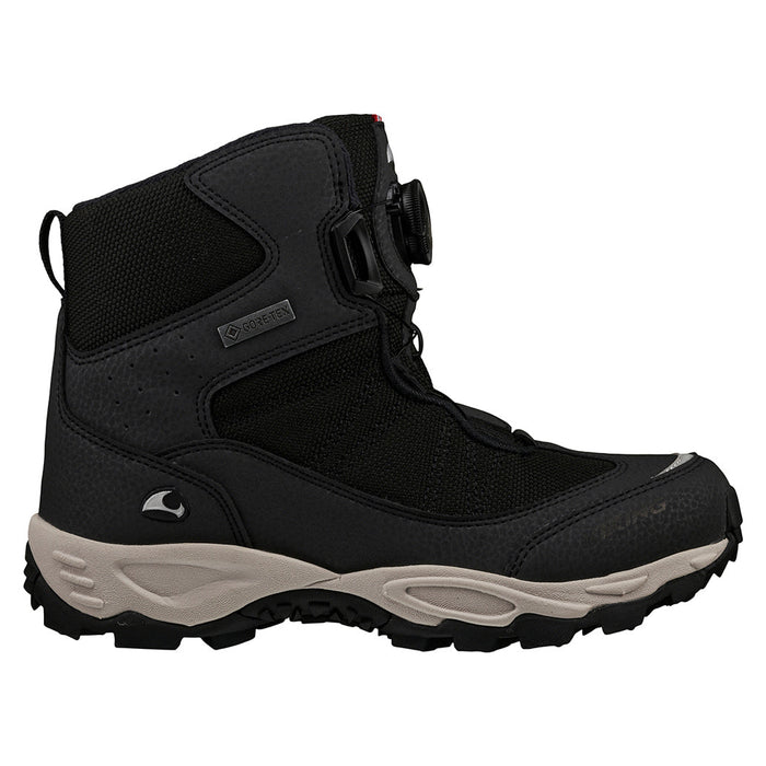 Viking Bjork Warm GTX BOA Kängor Black