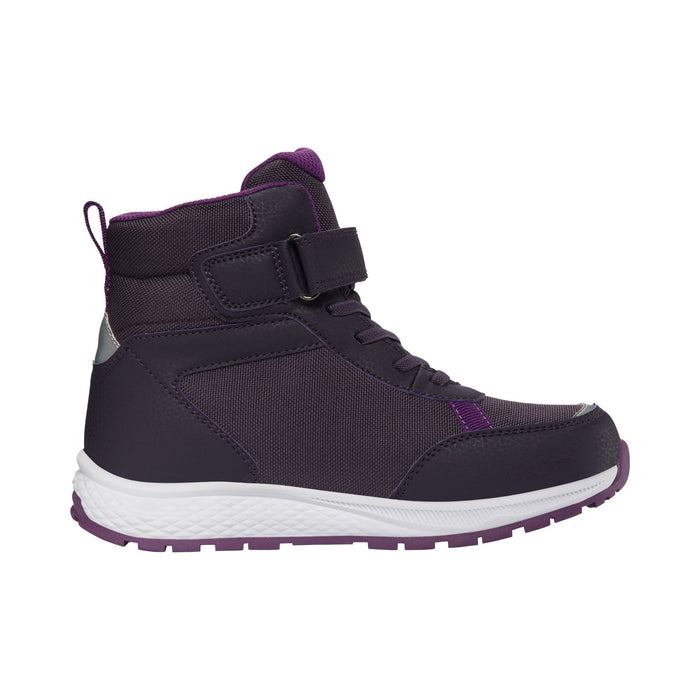 Viking Equip Warm WP 1V Aubergine/Purple