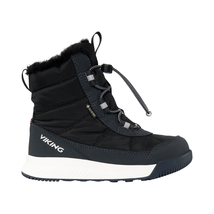 Viking Aery Warm GTX SL Kängor Black