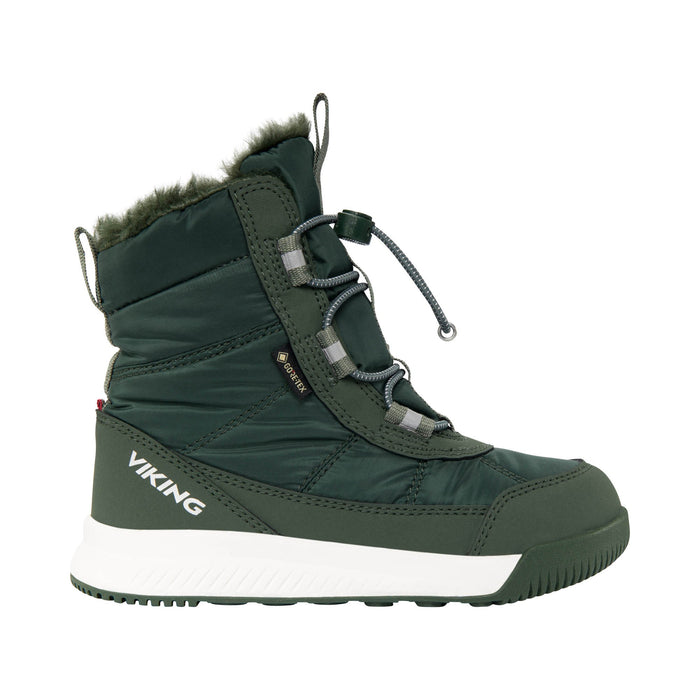 Viking Aery Warm GTX SL Kängor Pine