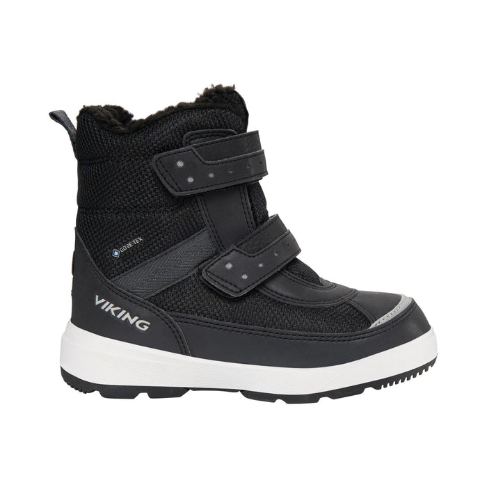 Viking Play Reflex Warm GTX 2V Reflective/Black