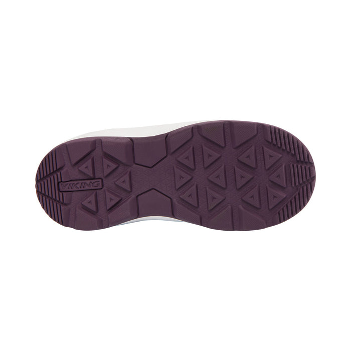 Viking Play Reflex Warm GTX 2V Kängor Grape/Purple