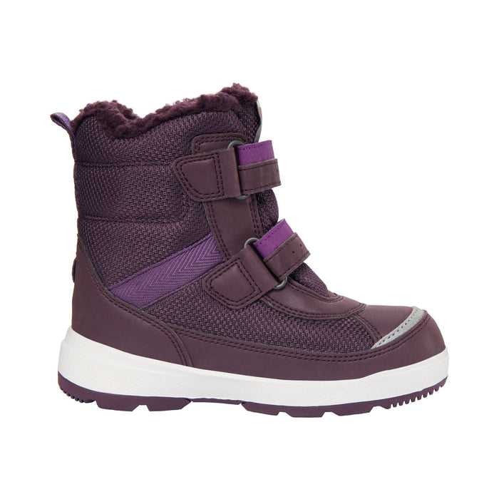 Viking Play Reflex Warm GTX 2V Kängor Grape/Purple