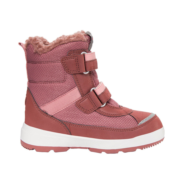 Viking Play Reflex Warm GTX 2V Kängor Pink/Light Pink