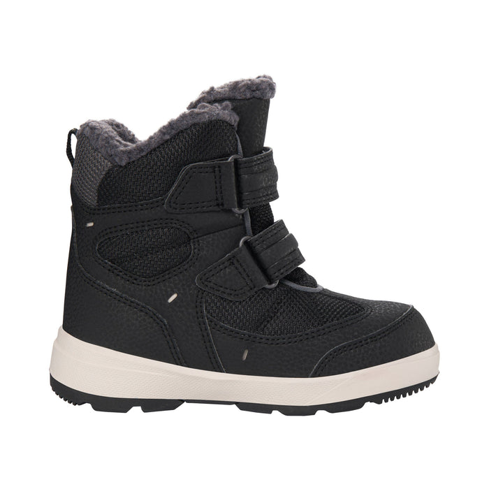 Viking Toasty Warm GTX 2V Kängor Black/Charcoal