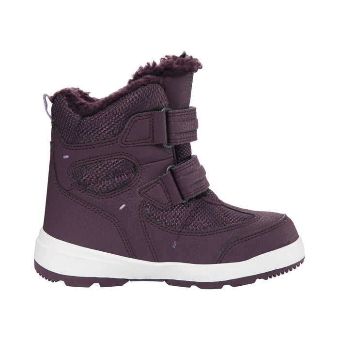 Viking Toasty Warm GTX 2V Kängor Grape/Lilac