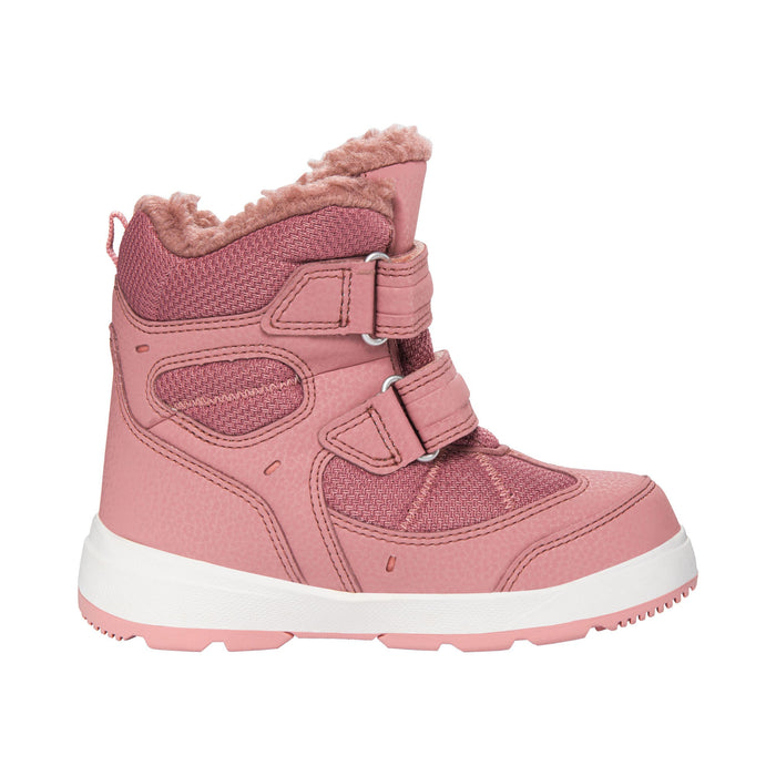 Viking Toasty Warm GTX 2V Kängor Pink/Light Pink