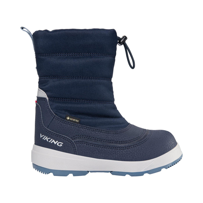 Viking Toasty Pull-on Warm GTX Navy