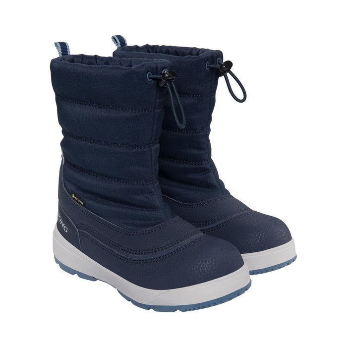 Viking Toasty Pull-on Warm GTX Navy