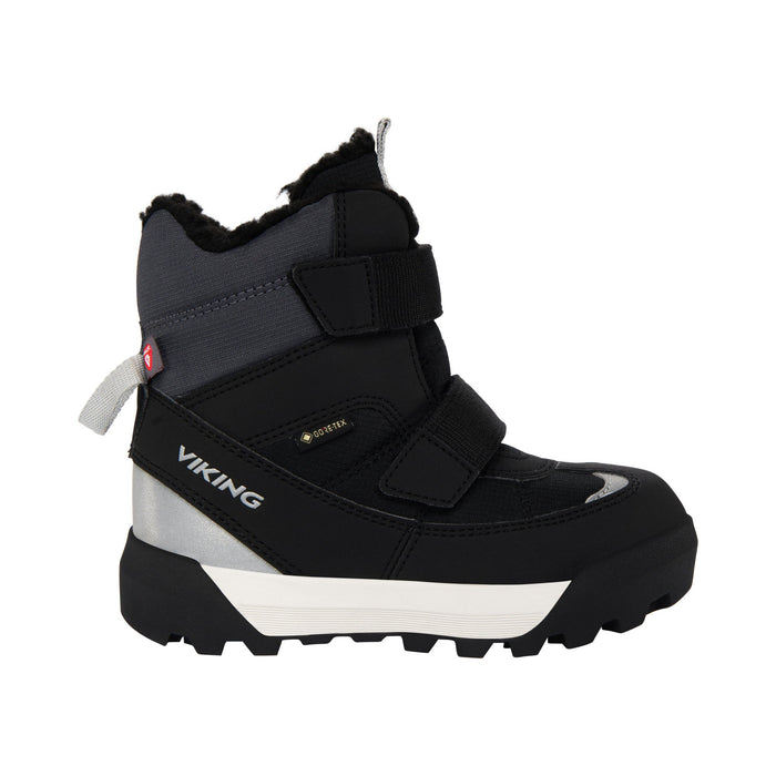 Viking Expower Warm GTX 2V Black