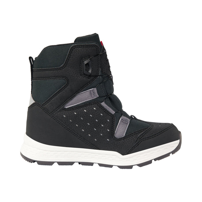 Viking Espo Reflex Warm GTX BOA Kängor Black/Black