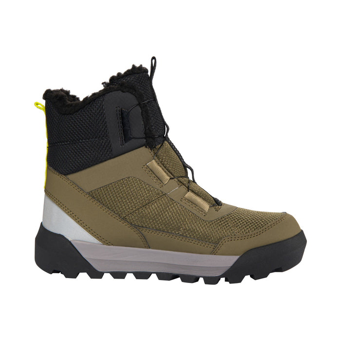 Viking Expower Warm GTX BOA Kängor Khaki