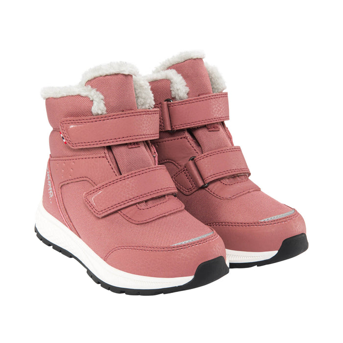 Viking Equip Warm WP 2V Kängor Pink