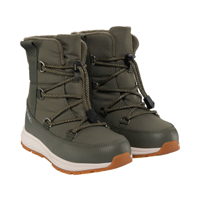 Viking Equip Warm WP SL Kängor Olive