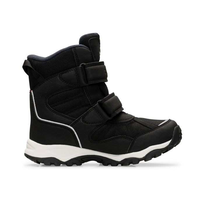 Viking Beito Warm GTX 2V Kängor Black