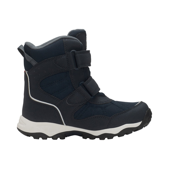 Viking Beito Warm GTX 2V Kängor Navy/Grey