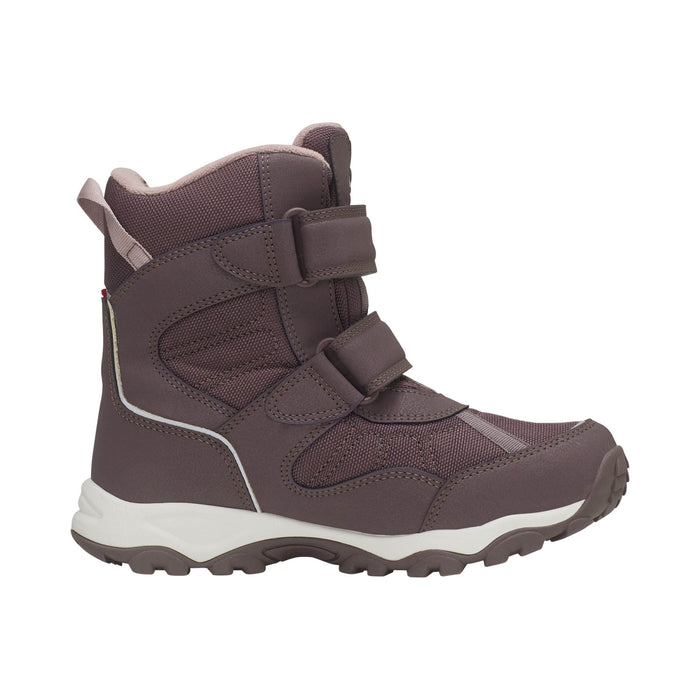 Viking Beito Warm GTX 2V Kängor Plum/Dusty Pink