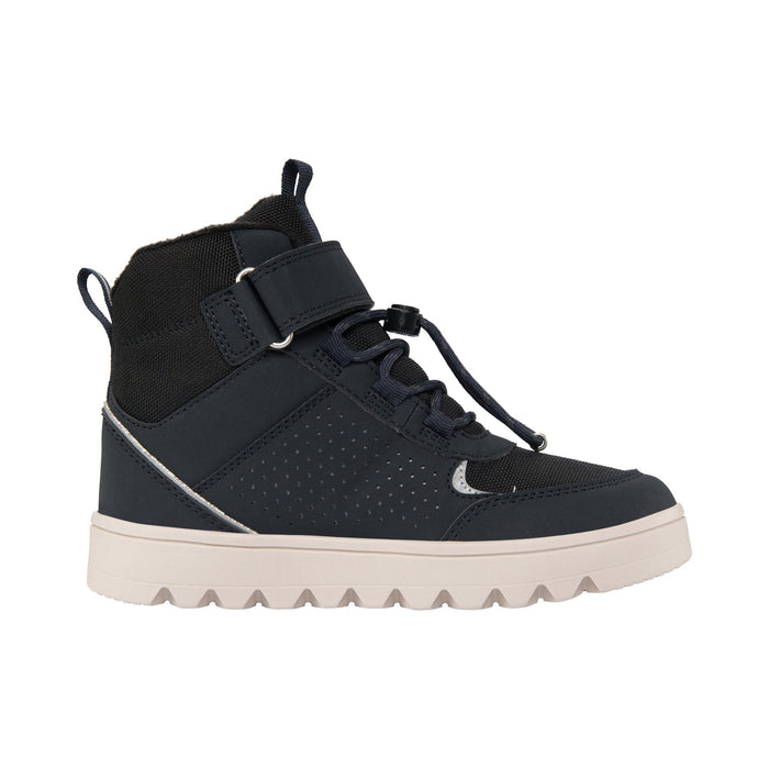 Viking Fleek Warm GTX 1V SL Kängor Black/Charcoal