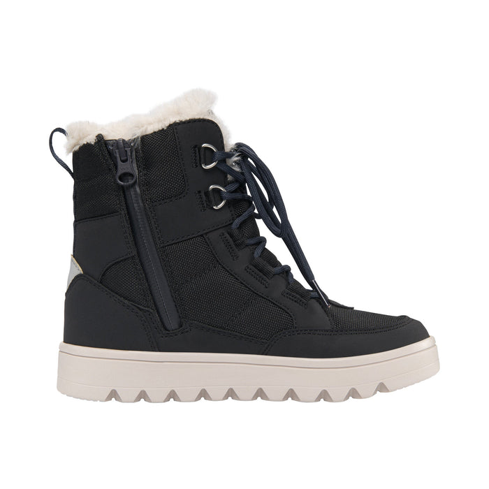 Viking Fleek Warm GTX Zip Black