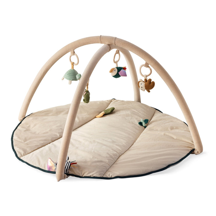 Sebra Babygym Wildlife