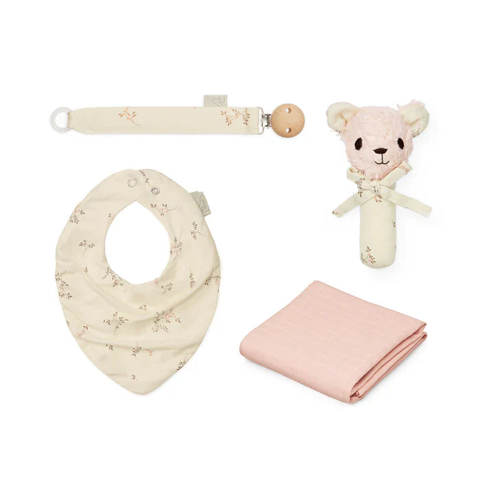 Cam Cam Copenhagen Baby Essentials Presentask Ashley