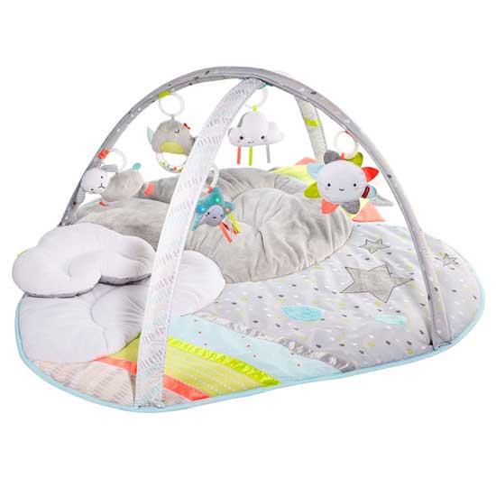 Skip Hop Silver Lining Babygym