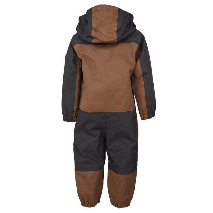 Lindberg Explorer Skaloverall Cayenne