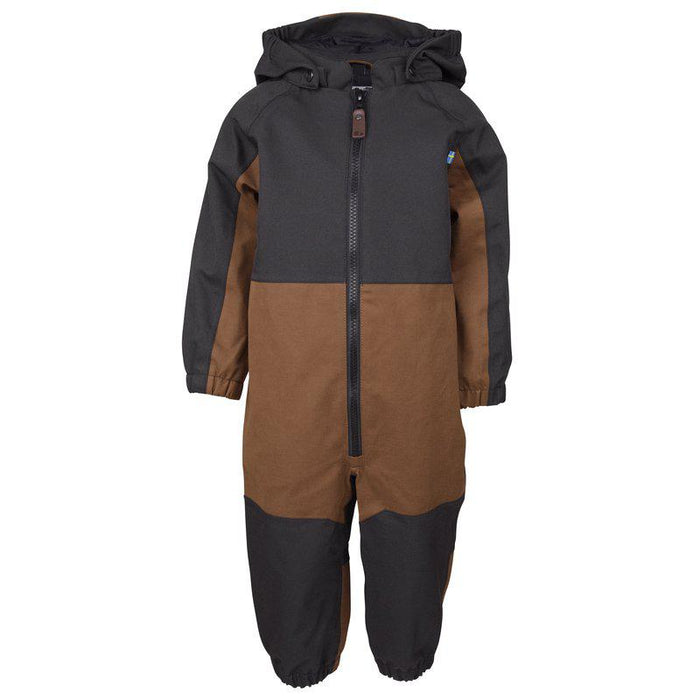 Lindberg Explorer Skaloverall Cayenne