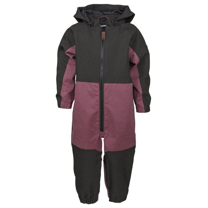 Lindberg Explorer Skaloverall Dry Rose