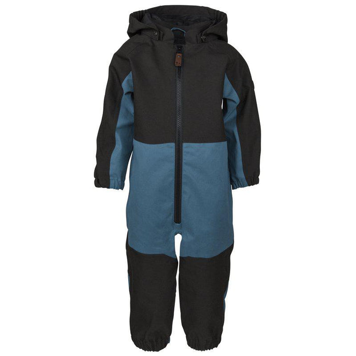 Lindberg Explorer Skaloverall Petroleum