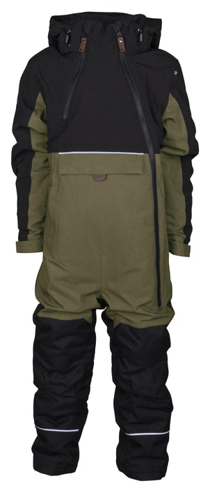 Lindberg Anorak Vinteroverall Olive