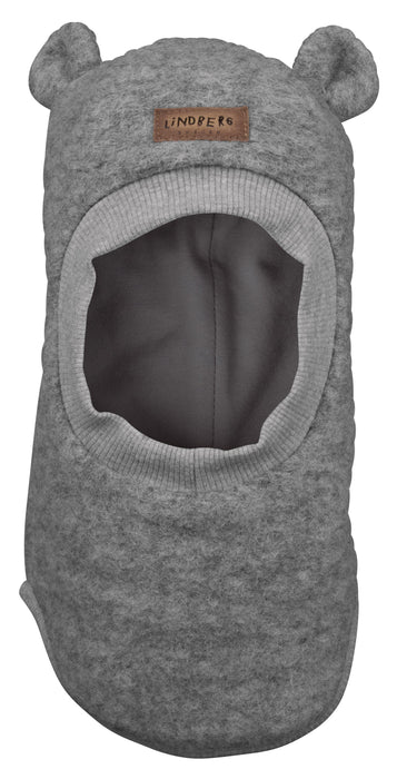 Lindberg Toronto Balaclava Anthracite