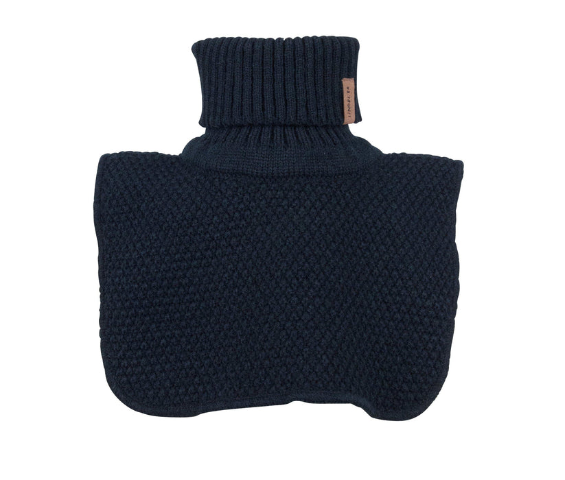 Lindberg Thermo Neck Warmer Black