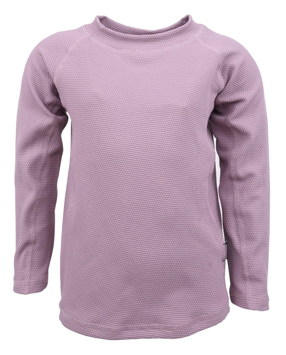 Lindberg T-Shirt Aruba Dusty Mauve