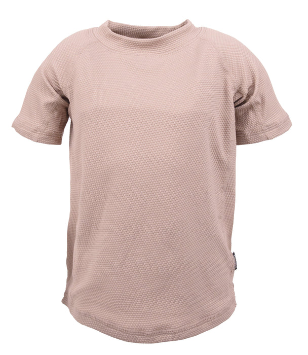 Lindberg Guava UV-T-Shirt Dusty Beige