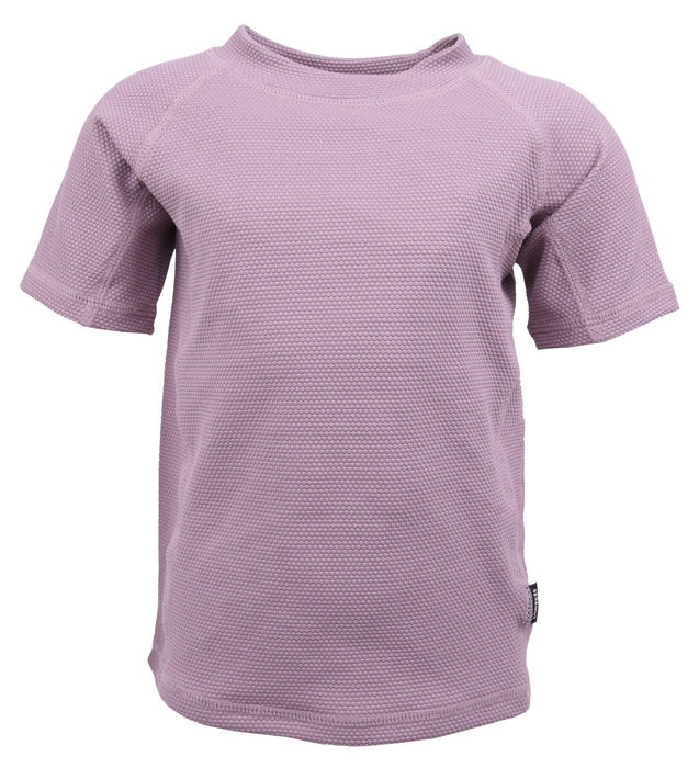 Lindberg Guava UV-T-Shirt Dusty Mauve