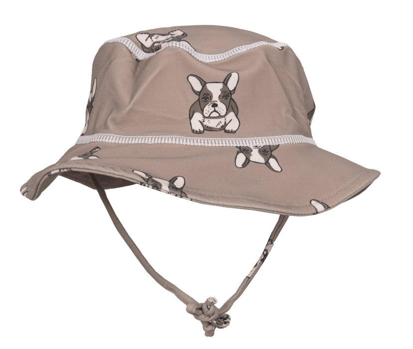 Lindberg Panama Solhatt Barn Beige