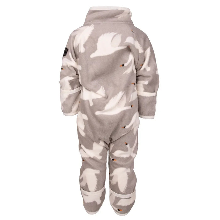 Lindberg Luleå Fleece Overall Baby