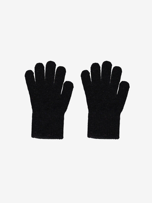 CeLaVi Vantar Basic Magic Finger Gloves Svart