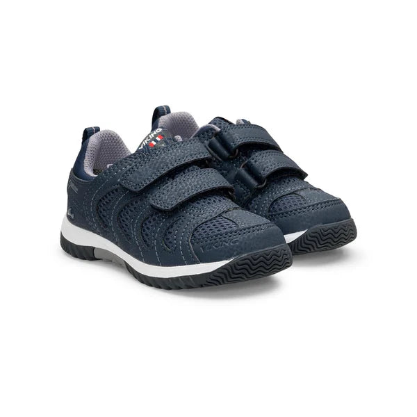 Viking Cascade Low III GTX Navy