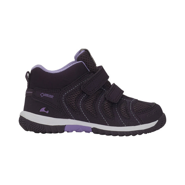 Viking Cascade Low III GTX Mid Grey/Violet