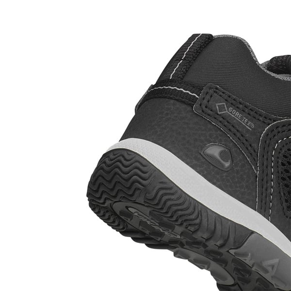 Viking Cascade Low III GTX Black