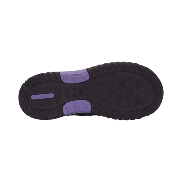 Viking Cascade Low III GTX Mid Grey/Violet