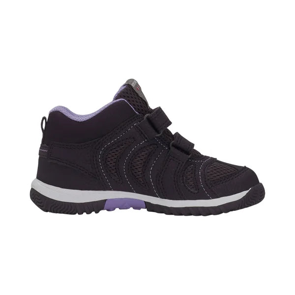 Viking Cascade Low III GTX Mid Grey/Violet