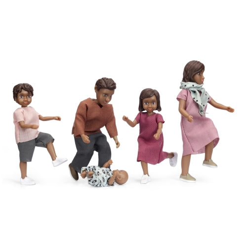 Lundby Dockset Nikki