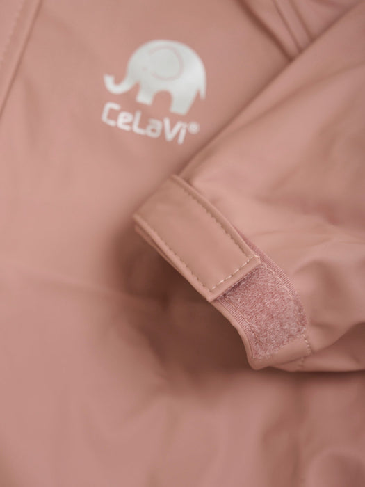 CeLaVi Basic Regnställ Burlwood