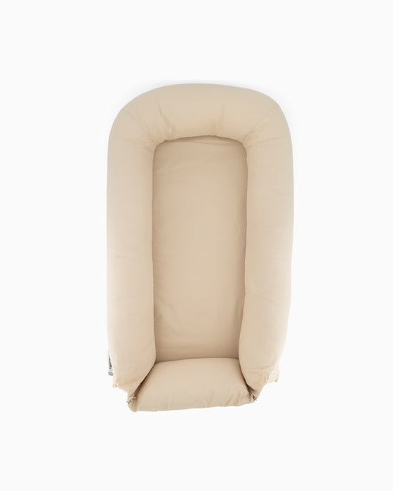 Twistshake Babynest Beige