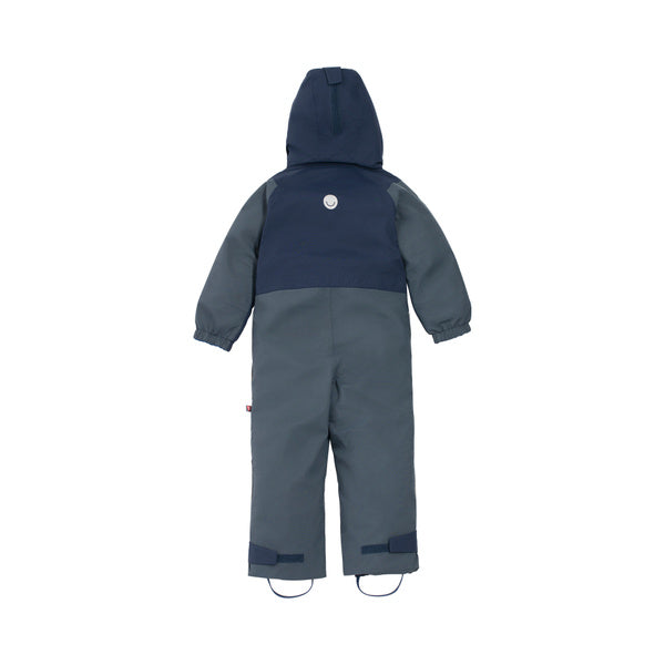 Viking Expower Overall Insulated Playsuit Navy